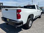 Used 2021 Chevrolet Silverado 2500 Work Truck Double Cab RWD, Pickup for sale #15220 - photo 5