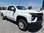 Used 2021 Chevrolet Silverado 2500 Work Truck Double Cab RWD, Pickup for sale #15220 - photo 7