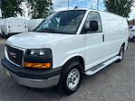 Used 2022 GMC Savana 2500 Cargo RWD, Empty Cargo Van for sale #15235 - photo 1