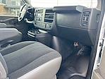 Used 2022 GMC Savana 2500 Cargo RWD, Empty Cargo Van for sale #15235 - photo 14