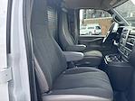 Used 2022 GMC Savana 2500 Cargo RWD, Empty Cargo Van for sale #15235 - photo 15