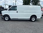 Used 2022 GMC Savana 2500 Cargo RWD, Empty Cargo Van for sale #15235 - photo 3