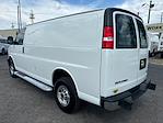 Used 2022 GMC Savana 2500 Cargo RWD, Empty Cargo Van for sale #15235 - photo 2