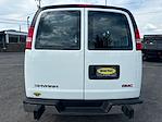 Used 2022 GMC Savana 2500 Cargo RWD, Empty Cargo Van for sale #15235 - photo 4