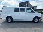 Used 2022 GMC Savana 2500 Cargo RWD, Empty Cargo Van for sale #15235 - photo 6