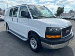 Used 2022 GMC Savana 2500 Cargo RWD, Empty Cargo Van for sale #15235 - photo 7