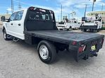 Used 2020 Ford F-250 FL Crew Cab 4WD, Bedrock Flatbed Truck for sale #15259 - photo 24