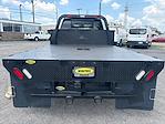 Used 2021 Ford F-350 FL Crew Cab 4WD, Flatbed Truck for sale #15263 - photo 4