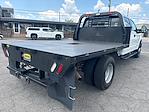 Used 2021 Ford F-350 FL Crew Cab 4WD, Flatbed Truck for sale #15263 - photo 5