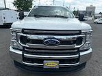 Used 2021 Ford F-350 FL Crew Cab 4WD, Flatbed Truck for sale #15263 - photo 8