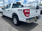 Used 2021 Ford F-150 SuperCrew Cab 4WD, Pickup for sale #15284 - photo 2