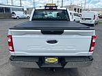 Used 2021 Ford F-150 SuperCrew Cab 4WD, Pickup for sale #15284 - photo 4