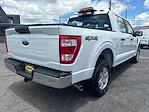 Used 2021 Ford F-150 SuperCrew Cab 4WD, Pickup for sale #15284 - photo 5