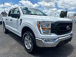 Used 2021 Ford F-150 SuperCrew Cab 4WD, Pickup for sale #15284 - photo 7