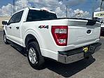 Used 2022 Ford F-150 SuperCrew Cab 4WD, Pickup for sale #15285 - photo 2