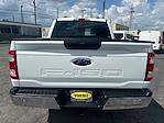 Used 2022 Ford F-150 SuperCrew Cab 4WD, Pickup for sale #15285 - photo 4