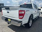 Used 2022 Ford F-150 SuperCrew Cab 4WD, Pickup for sale #15285 - photo 5