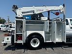 Used 2017 Ford F-750 Super Cab RWD, 11' Knapheide Crane Body Mechanics Body for sale #15292 - photo 21