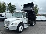 Used 2018 Freightliner M2 106 Conventional Cab 4x2, Dump Truck for sale #15306 - photo 16