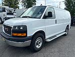 Used 2021 GMC Savana 2500 Work Van RWD, Empty Cargo Van for sale #15308 - photo 1