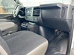 Used 2021 GMC Savana 2500 Work Van RWD, Empty Cargo Van for sale #15308 - photo 16