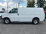 Used 2021 GMC Savana 2500 Work Van RWD, Empty Cargo Van for sale #15308 - photo 3