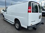 Used 2021 GMC Savana 2500 Work Van RWD, Empty Cargo Van for sale #15308 - photo 2