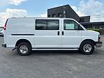 Used 2021 GMC Savana 2500 Work Van RWD, Empty Cargo Van for sale #15308 - photo 6