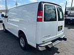 Used 2021 GMC Savana 2500 Cargo RWD, Empty Cargo Van for sale #15309 - photo 2