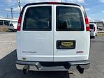 Used 2021 GMC Savana 2500 Cargo RWD, Empty Cargo Van for sale #15309 - photo 4