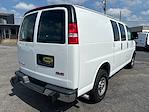 Used 2021 GMC Savana 2500 Cargo RWD, Empty Cargo Van for sale #15309 - photo 5