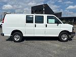 Used 2021 GMC Savana 2500 Cargo RWD, Empty Cargo Van for sale #15309 - photo 6