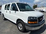 Used 2021 GMC Savana 2500 Cargo RWD, Empty Cargo Van for sale #15309 - photo 7