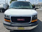 Used 2021 GMC Savana 2500 Cargo RWD, Empty Cargo Van for sale #15309 - photo 8