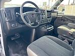 Used 2021 GMC Savana 2500 Cargo RWD, Empty Cargo Van for sale #15309 - photo 9