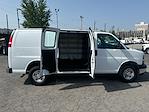 Used 2021 Chevrolet Express 2500 RWD, Empty Cargo Van for sale #15315 - photo 16