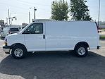 Used 2021 Chevrolet Express 2500 RWD, Empty Cargo Van for sale #15315 - photo 3