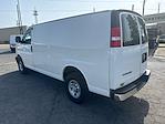 Used 2021 Chevrolet Express 2500 RWD, Empty Cargo Van for sale #15315 - photo 2