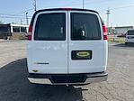 Used 2021 Chevrolet Express 2500 RWD, Empty Cargo Van for sale #15315 - photo 4