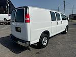 Used 2021 Chevrolet Express 2500 RWD, Empty Cargo Van for sale #15315 - photo 7