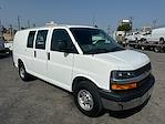 Used 2021 Chevrolet Express 2500 RWD, Empty Cargo Van for sale #15315 - photo 9