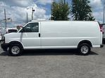 Used 2023 Chevrolet Express 2500 RWD, Empty Cargo Van for sale #15322 - photo 3