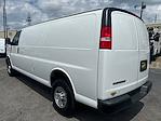 Used 2023 Chevrolet Express 2500 RWD, Empty Cargo Van for sale #15322 - photo 2