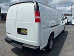 Used 2023 Chevrolet Express 2500 RWD, Empty Cargo Van for sale #15322 - photo 5