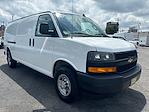 Used 2023 Chevrolet Express 2500 RWD, Empty Cargo Van for sale #15322 - photo 7