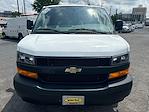 Used 2023 Chevrolet Express 2500 RWD, Empty Cargo Van for sale #15322 - photo 8