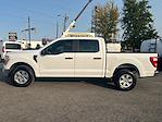 Used 2022 Ford F-150 SuperCrew Cab 4WD, Pickup for sale #15325 - photo 3