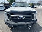 Used 2018 Ford F-350 FL Crew Cab RWD, Flatbed Truck for sale #15326 - photo 8