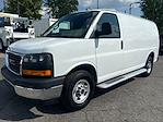 Used 2022 GMC Savana 2500 Cargo RWD, Empty Cargo Van for sale #15348 - photo 1