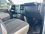 Used 2022 GMC Savana 2500 Cargo RWD, Empty Cargo Van for sale #15348 - photo 16